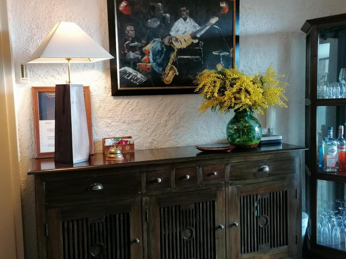 Cal Music B&B プレミアー・ダ・ダルト エクステリア 写真